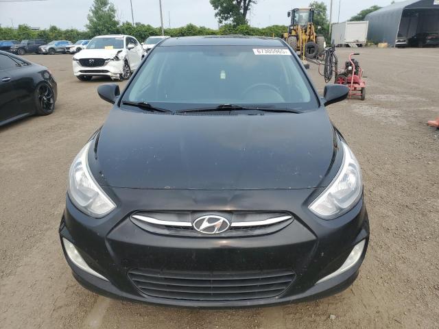 2016 HYUNDAI ACCENT SE - KMHCT5AEXGU268810