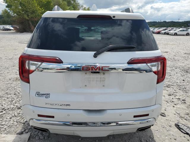 2021 GMC ACADIA DEN 1GKKNPLSXMZ116585