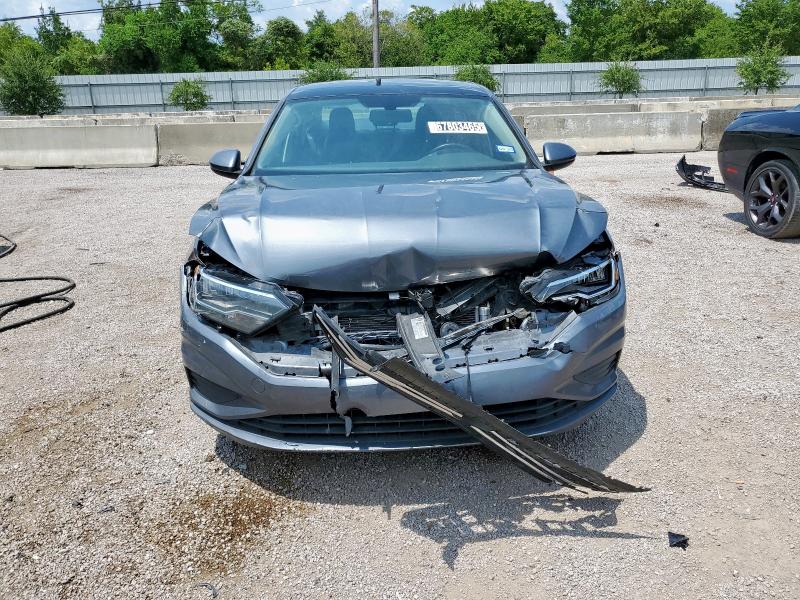 2019 VOLKSWAGEN JETTA S 3VWC57BU2KM248464