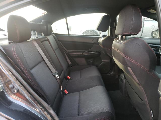 2019 SUBARU WRX JF1VA1A65K9822843