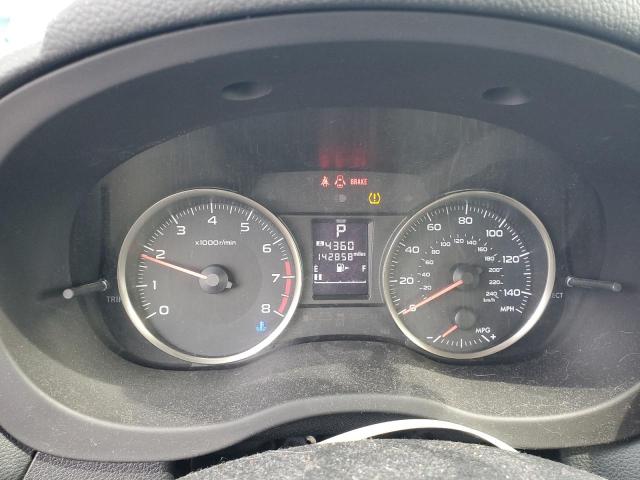 2015 SUBARU IMPREZA JF1GPAA66F8296810