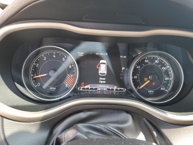 2015 JEEP CHEROKEE TRAILHAWK 1C4PJMBS0FW790472