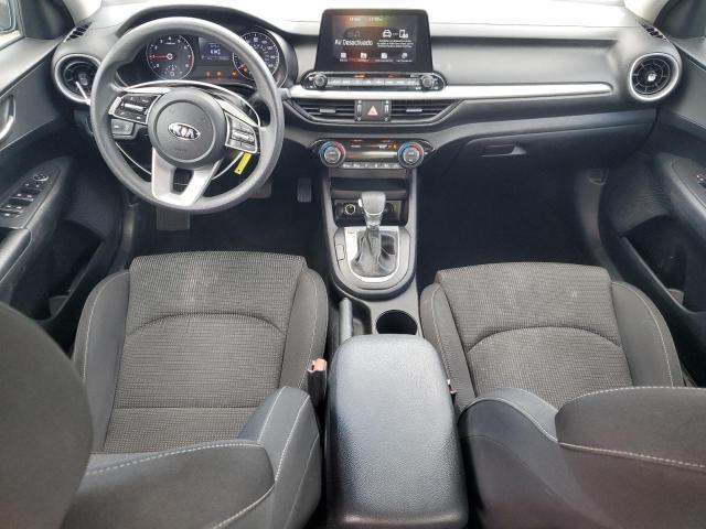 2019 KIA FORTE FE - 3KPF24AD5KE033387