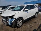 2019 CHEVROLET EQUINOX LT - 3GNAXLEX5KS568707