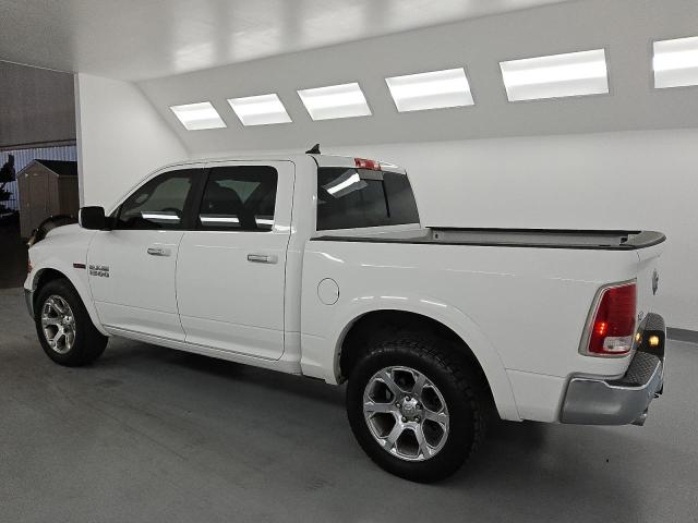 2016 RAM 1500 LARAM 1C6RR7NM7GS393406