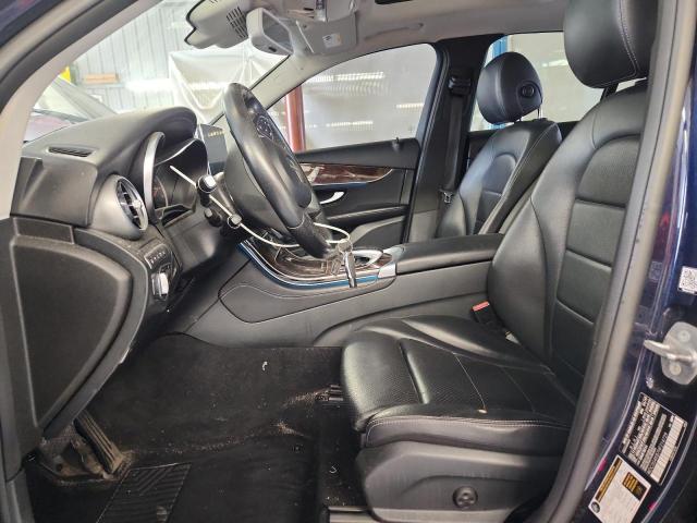 2017 MERCEDES-BENZ GLC 300 4M WDC0G4KB7HF214729