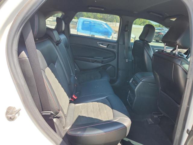 2022 FORD EDGE SEL - 2FMPK4J91NBB14233