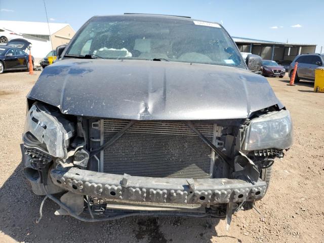 2016 DODGE GRAND CARA 2C4RDGEG9GR312098
