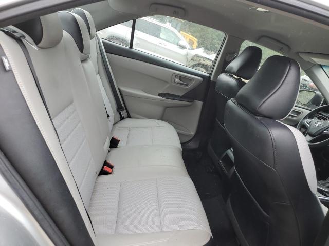 2016 TOYOTA CAMRY LE - 4T1BF1FK2GU249632