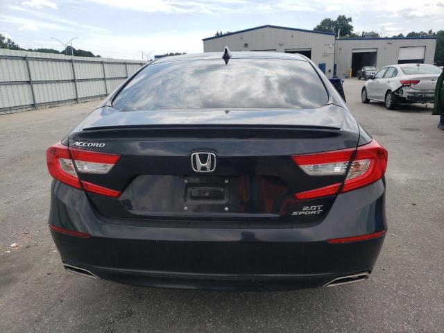 2019 HONDA ACCORD SPO 1HGCV2F33KA027557