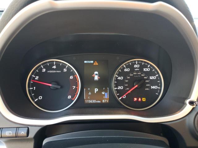2019 MITSUBISHI ECLIPSE CR JA4AT3AA6KZ033498