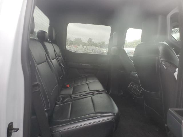 2021 FORD F150 SUPERCREW 1FTEW1EP8MKD10987