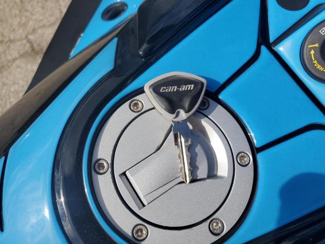 2023 CAN-AM SPYDER ROA - 2BXRDDD23PV000760