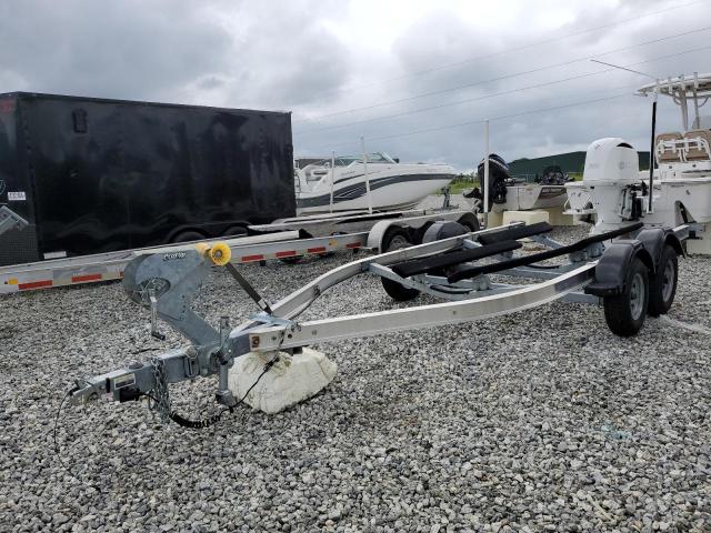 SHLR TRAILER 2025 silver   1MDASAU24SA780648 photo #3