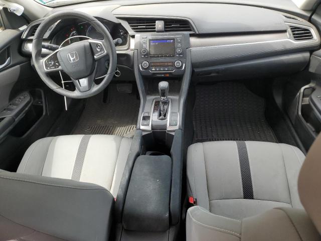 2019 HONDA CIVIC LX 2HGFC2F66KH541966