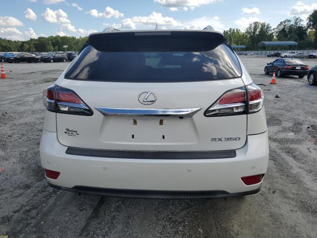 2015 LEXUS RX 350 2T2ZK1BA8FC178357