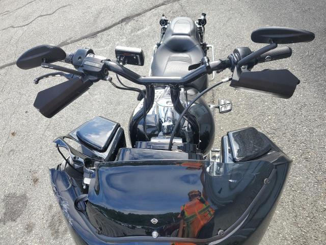 2013 HARLEY-DAVIDSON FLTRX ROAD GLIDE CUSTOM 1HD1KHM14DB644304