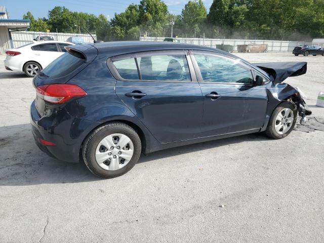 2017 KIA FORTE LX - KNAFK5A82H5684440
