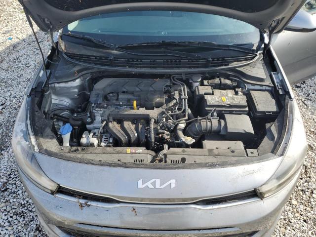 2023 KIA RIO LX 3KPA24AD8PE602198