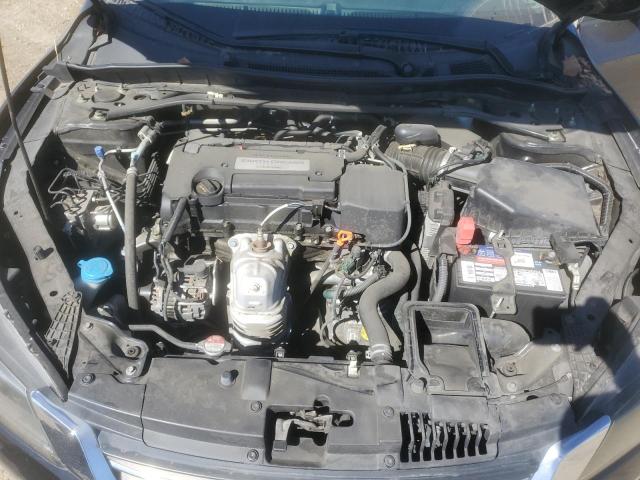 2015 HONDA ACCORD SPORT - 1HGCR2F59FA175059