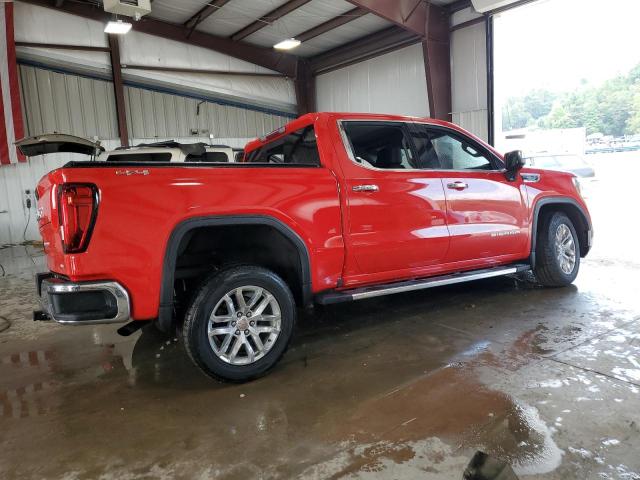 2019 GMC SIERRA K15 3GTU9DED5KG208903