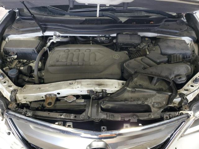 2016 ACURA MDX TECHNOLOGY 5FRYD4H43GB045644