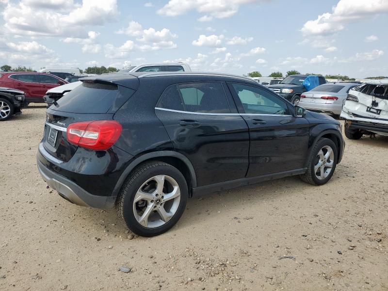 2019 MERCEDES-BENZ GLA 250 4M WDCTG4GB3KJ586997