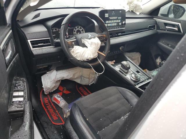 2023 MITSUBISHI OUTLANDER JA4J4UA88PZ061164