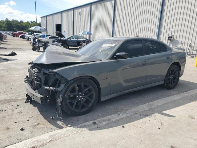2019 DODGE CHARGER R/T 2C3CDXCT6KH721667