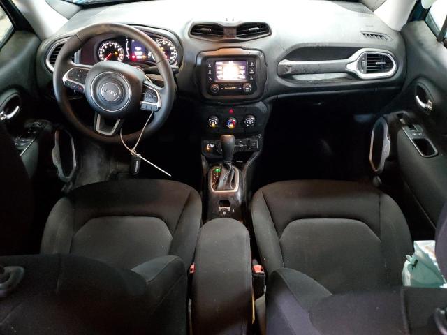 2020 JEEP RENEGADE S ZACNJBAB9LPL27474