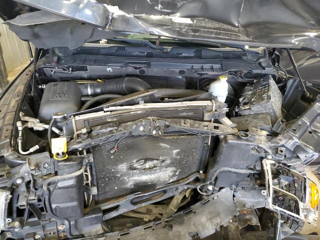 2014 RAM 1500 ST - 1C6RR7FT6ES451279