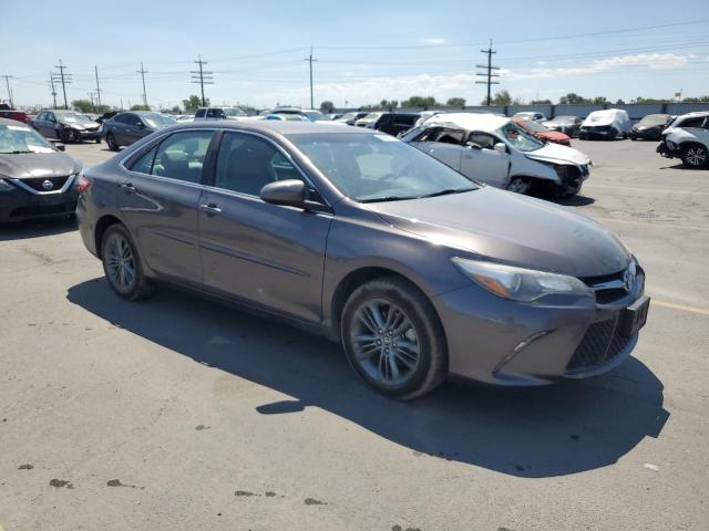 2016 TOYOTA CAMRY LE 4T1BF1FK5GU253867