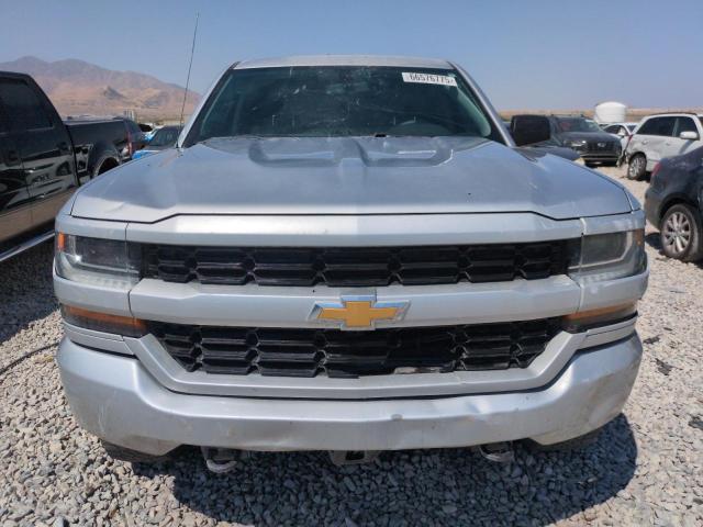 2018 CHEVROLET 1500 - 3GCUKPEC1JG107532