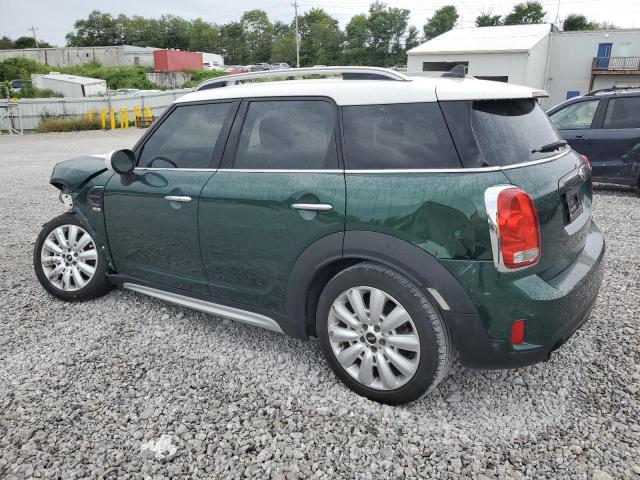 2017 MINI COOPER COU WMZYS7C33H3E06749