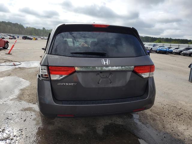 2015 HONDA ODYSSEY EX - 5FNRL5H60FB083427