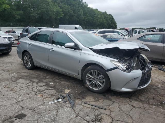 2017 TOYOTA CAMRY LE - 4T1BF1FKXHU289409