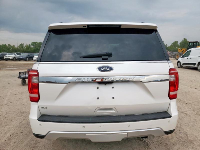 2019 FORD EXPEDITION - 1FMJU1HT1KEA76874