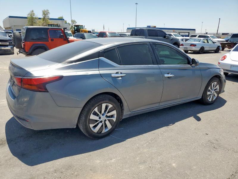 2021 NISSAN ALTIMA S 1N4BL4BV4MN392415