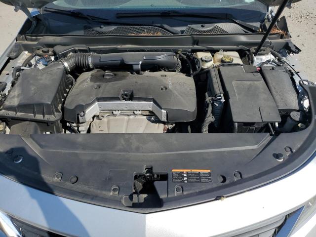 2016 CHEVROLET IMPALA LS 2G11X5SA0G9189440
