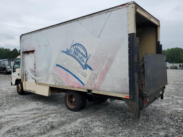 2002 ISUZU NPR #3291414132