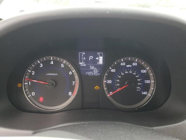 2016 HYUNDAI ACCENT SE KMHCT4AEXGU016582