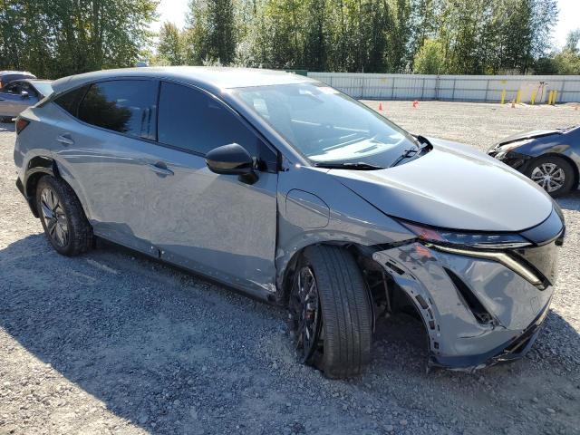 2024 NISSAN ARIYA ENGAGE JN1CF0BB5RM737441