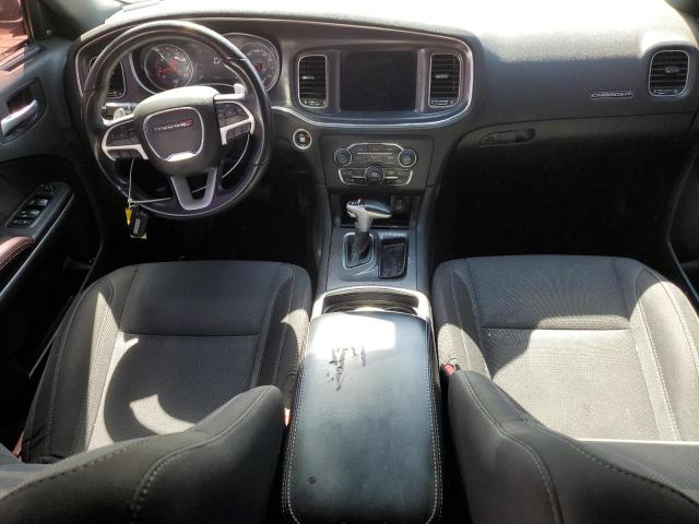 2018 DODGE CHARGER R/ 2C3CDXCTXJH243090