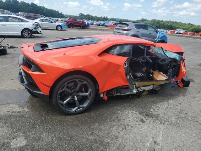 2020 LAMBORGHINI HURACAN EV ZHWUF4ZF5LLA13094