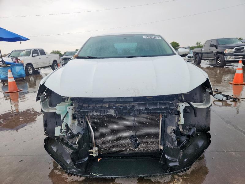 2016 VOLKSWAGEN PASSAT SE 1VWBS7A33GC037912