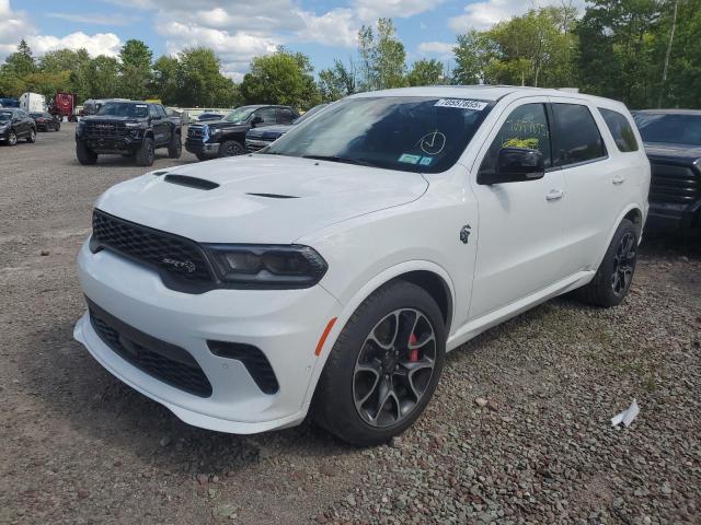 2023 DODGE DURANGO SR 1C4SDJH97PC555073