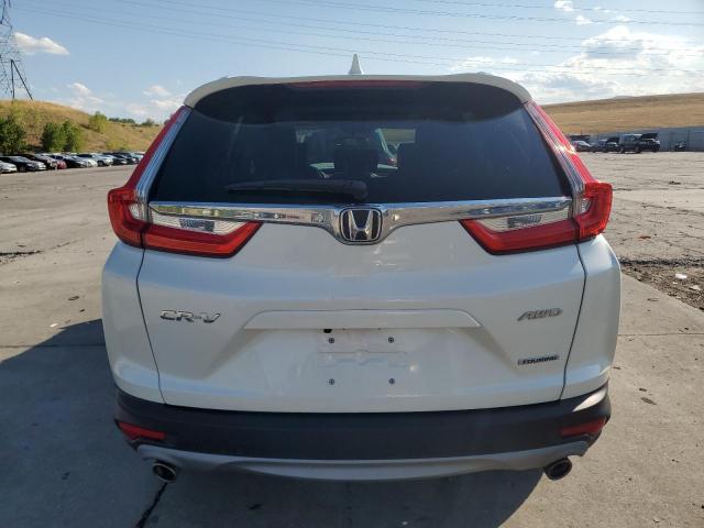 2018 HONDA CR-V TOURI 2HKRW2H95JH650161