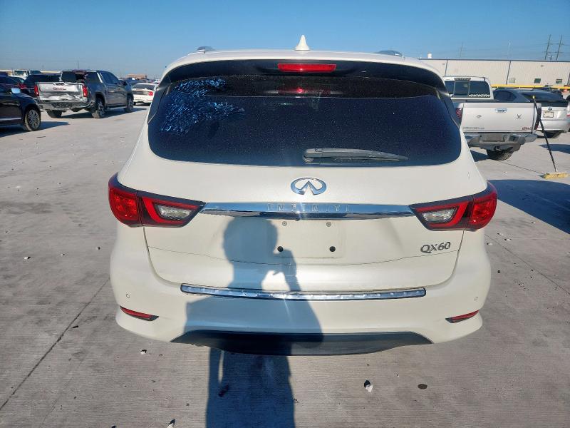 2018 INFINITI QX60 5N1DL0MN2JC531873