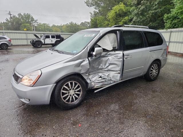 Global Auto Auctions: 2011 KIA SEDONA EX