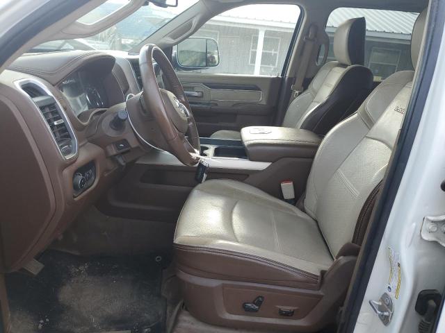 2021 RAM 2500 LARAM 3C6UR5FL9MG610185